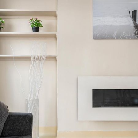 Holborn City Living 런던 외부 사진