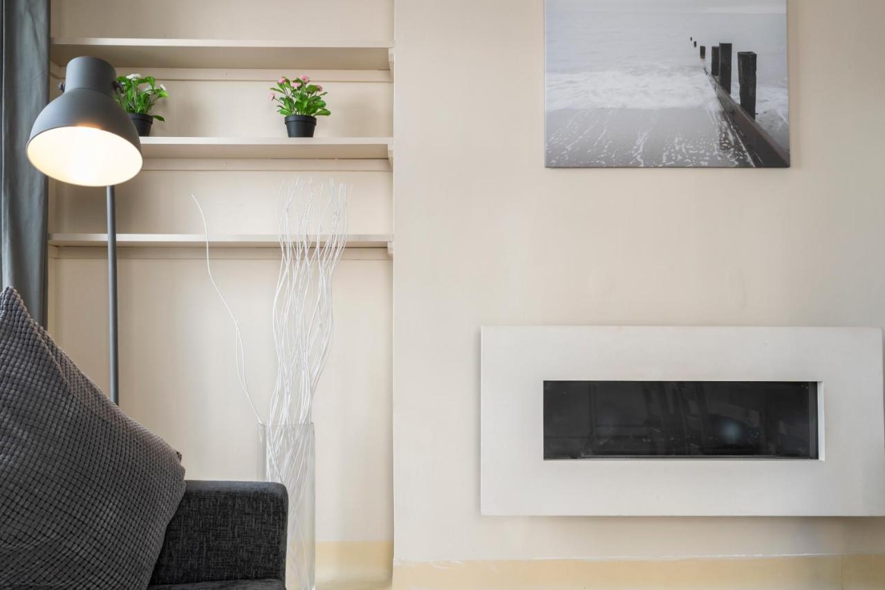 Holborn City Living 런던 외부 사진