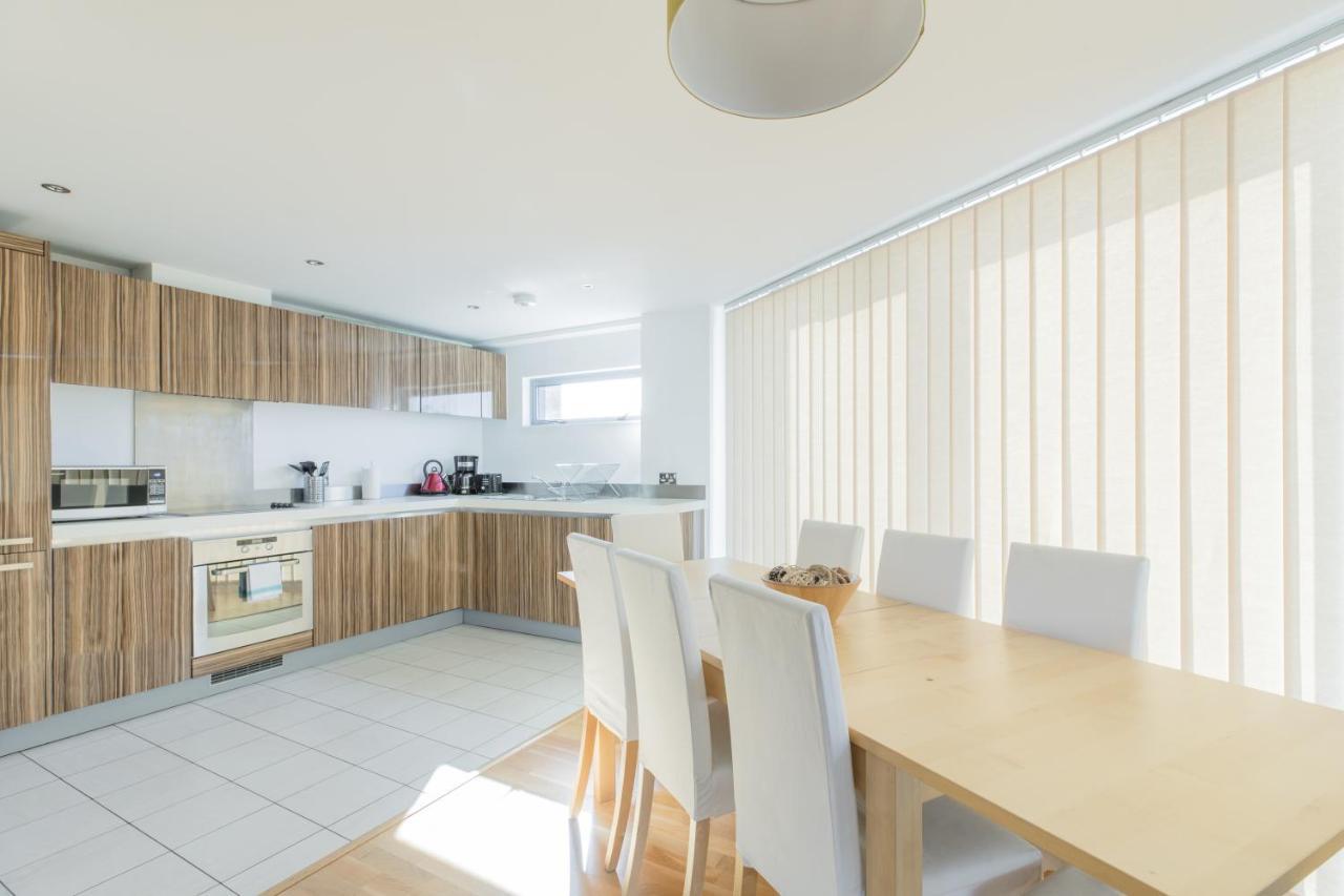 Holborn City Living 런던 외부 사진