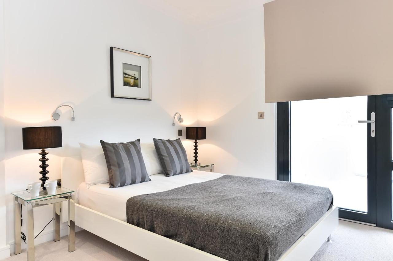 Holborn City Living 런던 외부 사진