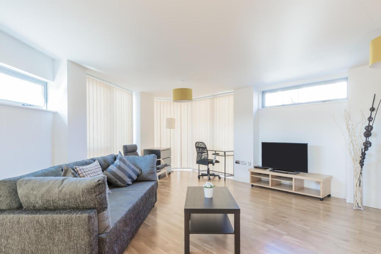 Holborn City Living 런던 외부 사진