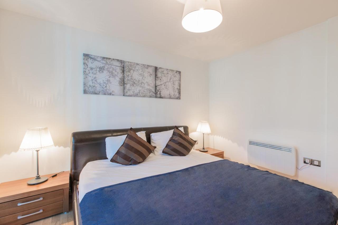 Holborn City Living 런던 외부 사진