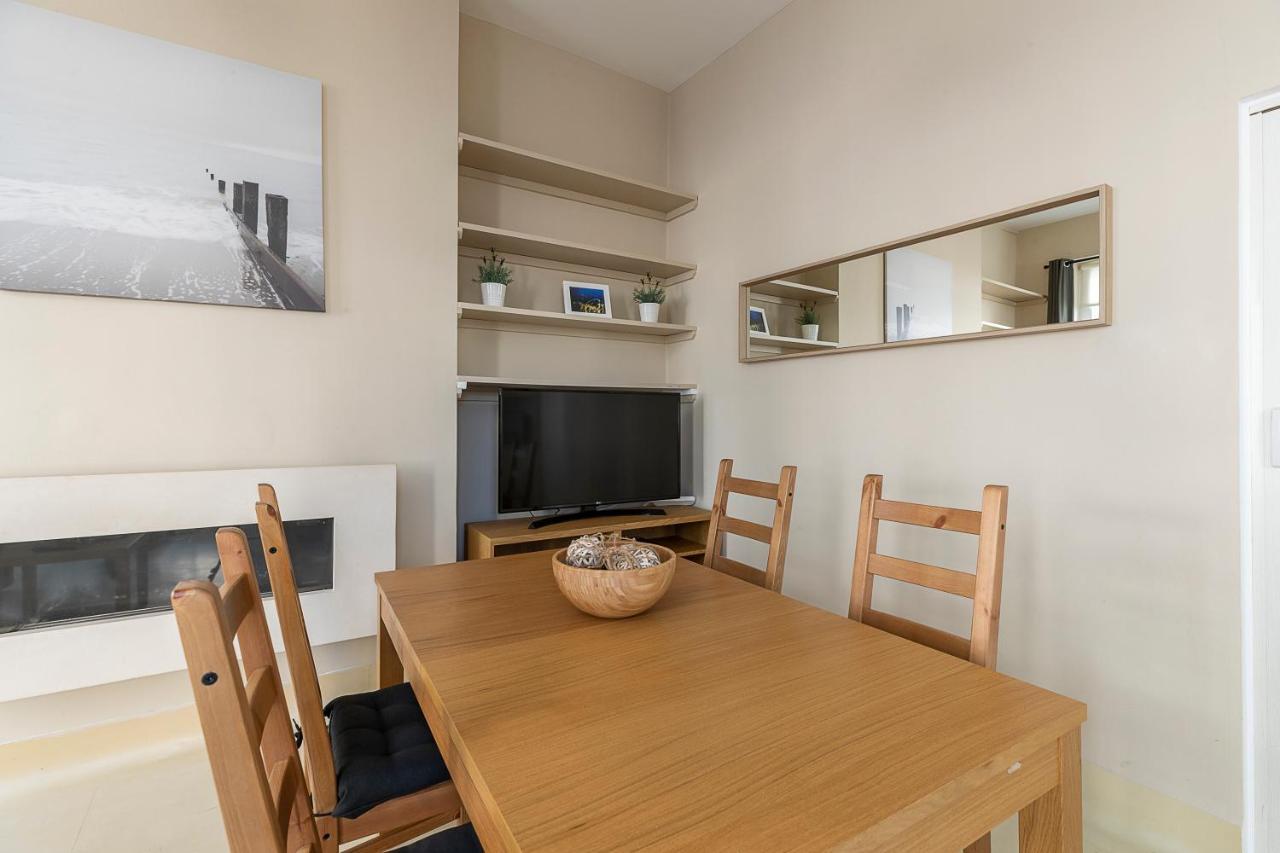 Holborn City Living 런던 외부 사진