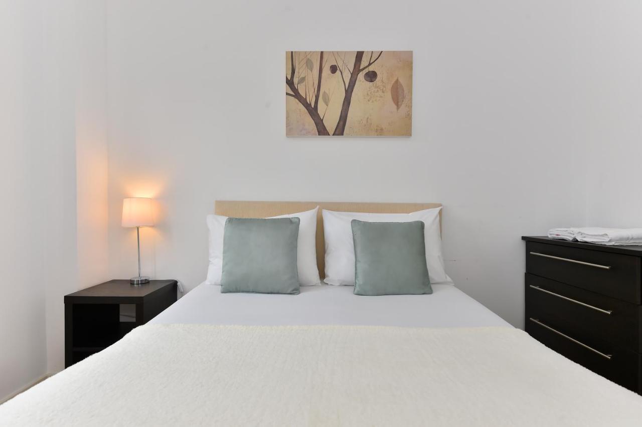 Holborn City Living 런던 외부 사진