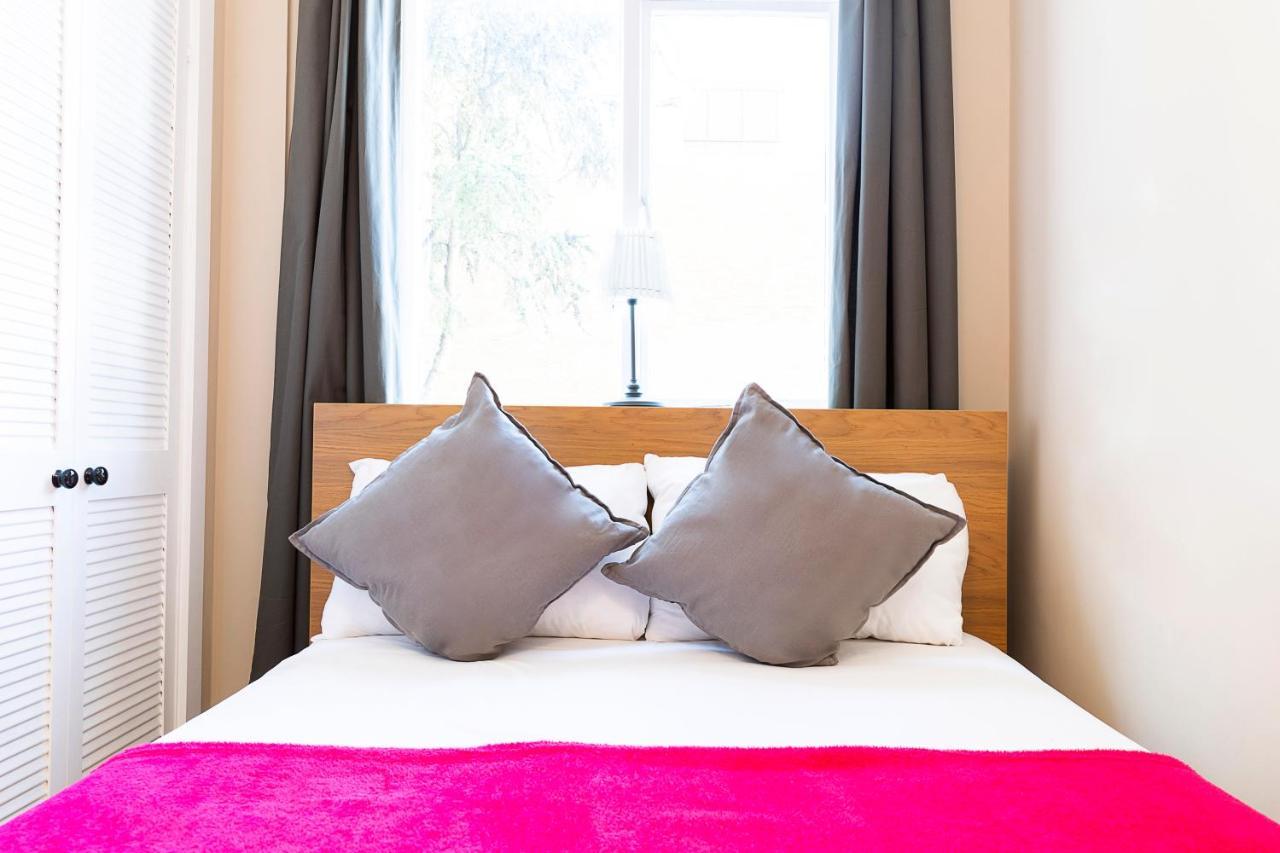 Holborn City Living 런던 외부 사진