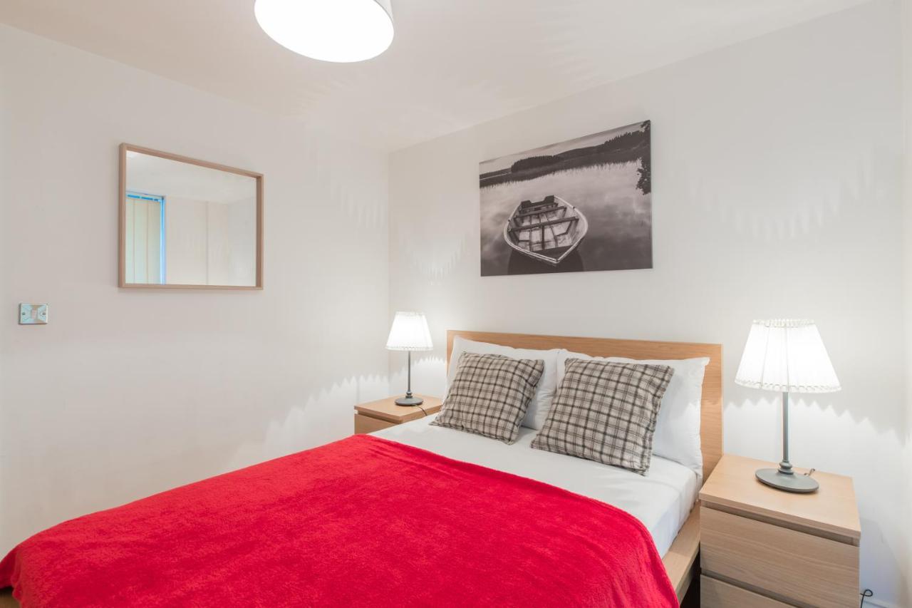 Holborn City Living 런던 외부 사진
