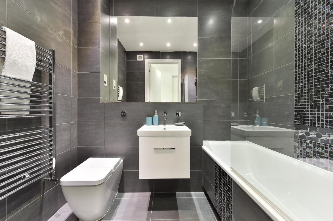 Holborn City Living 런던 외부 사진