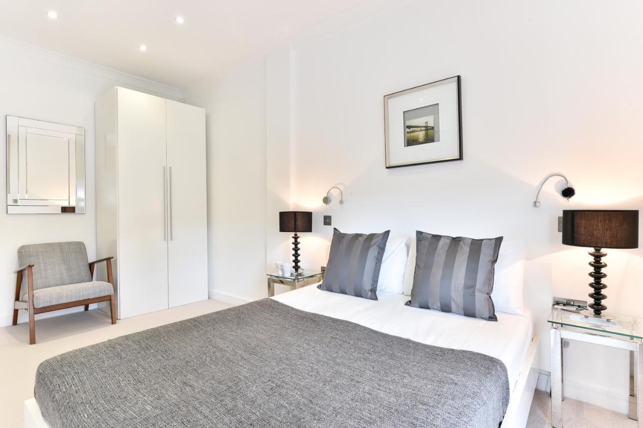 Holborn City Living 런던 외부 사진