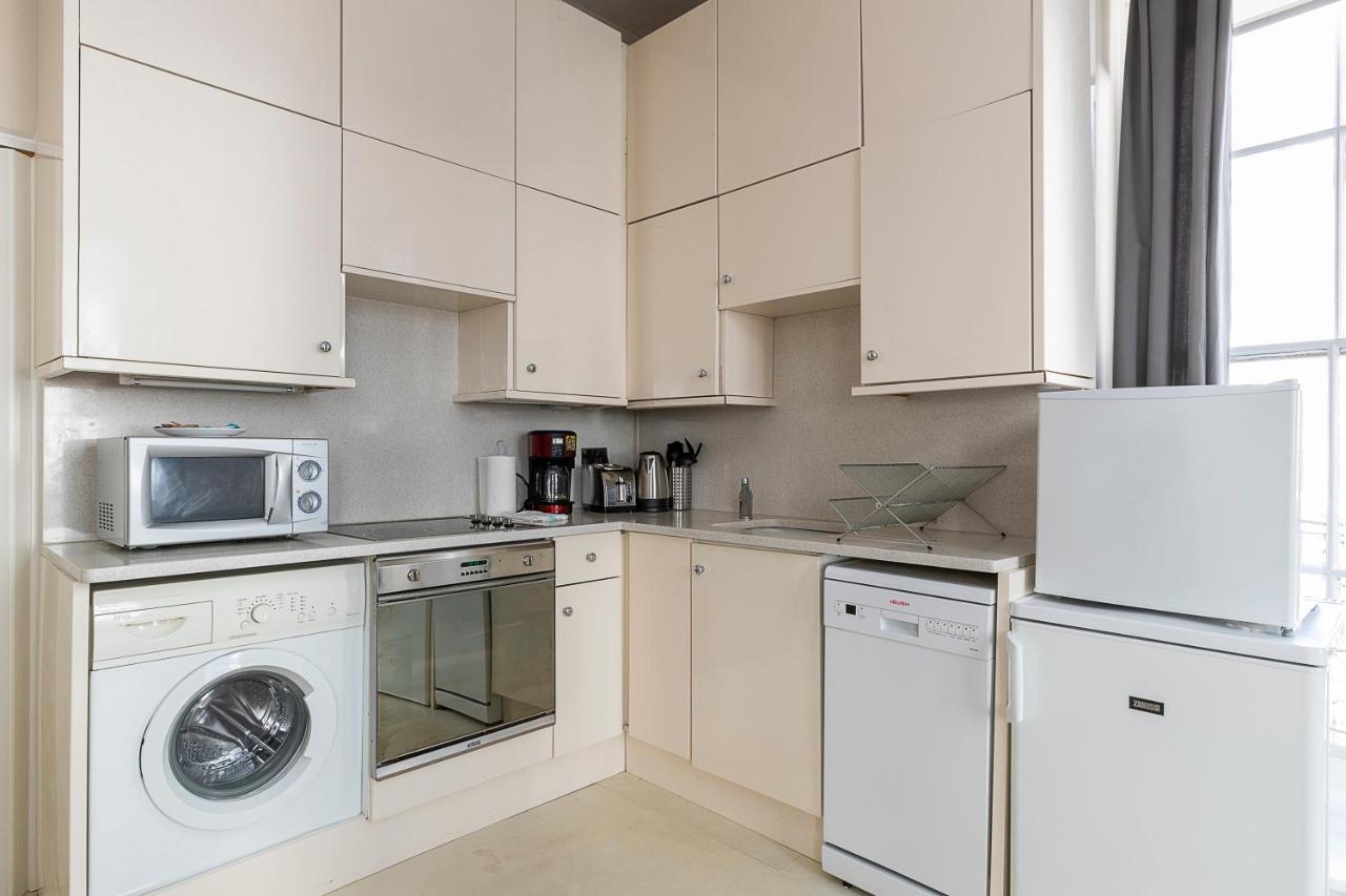 Holborn City Living 런던 외부 사진