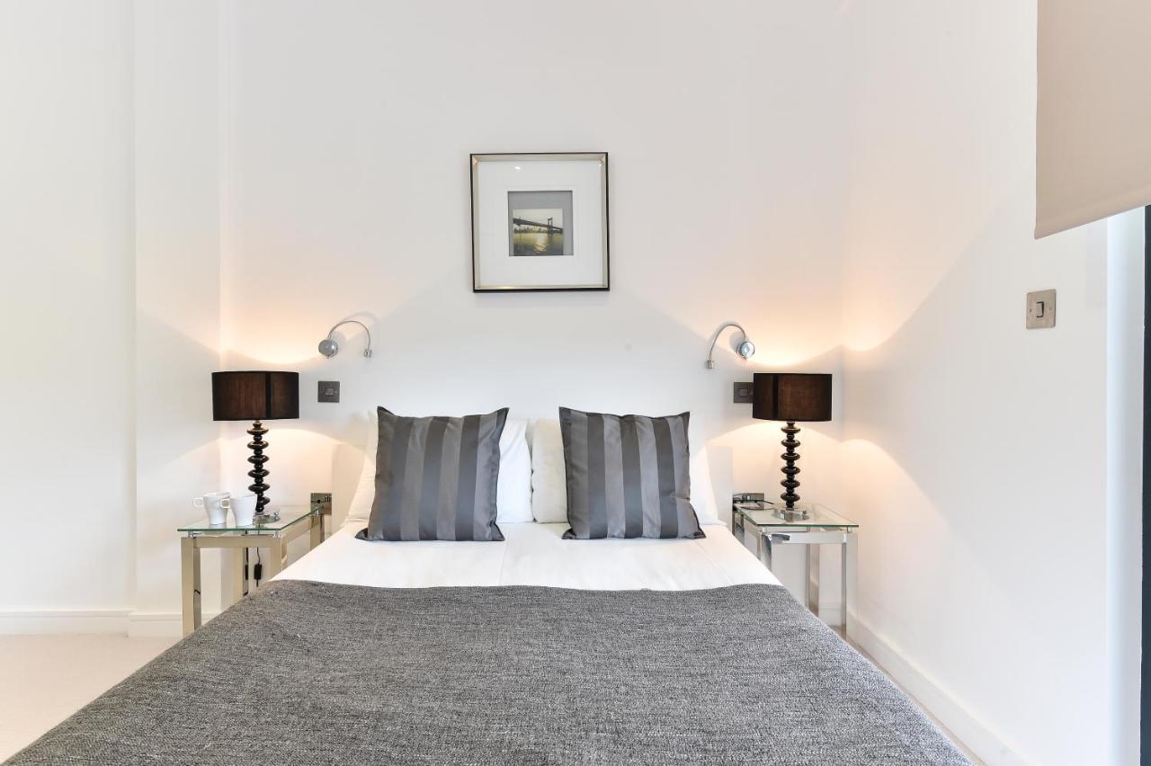 Holborn City Living 런던 외부 사진