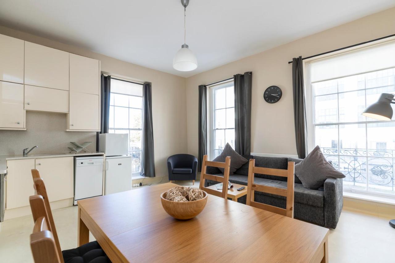 Holborn City Living 런던 외부 사진