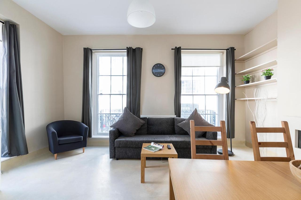 Holborn City Living 런던 외부 사진