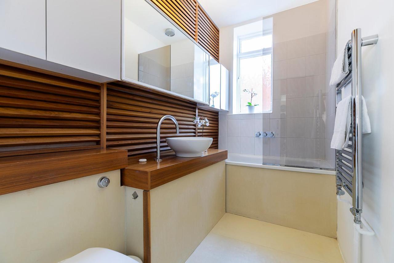 Holborn City Living 런던 외부 사진